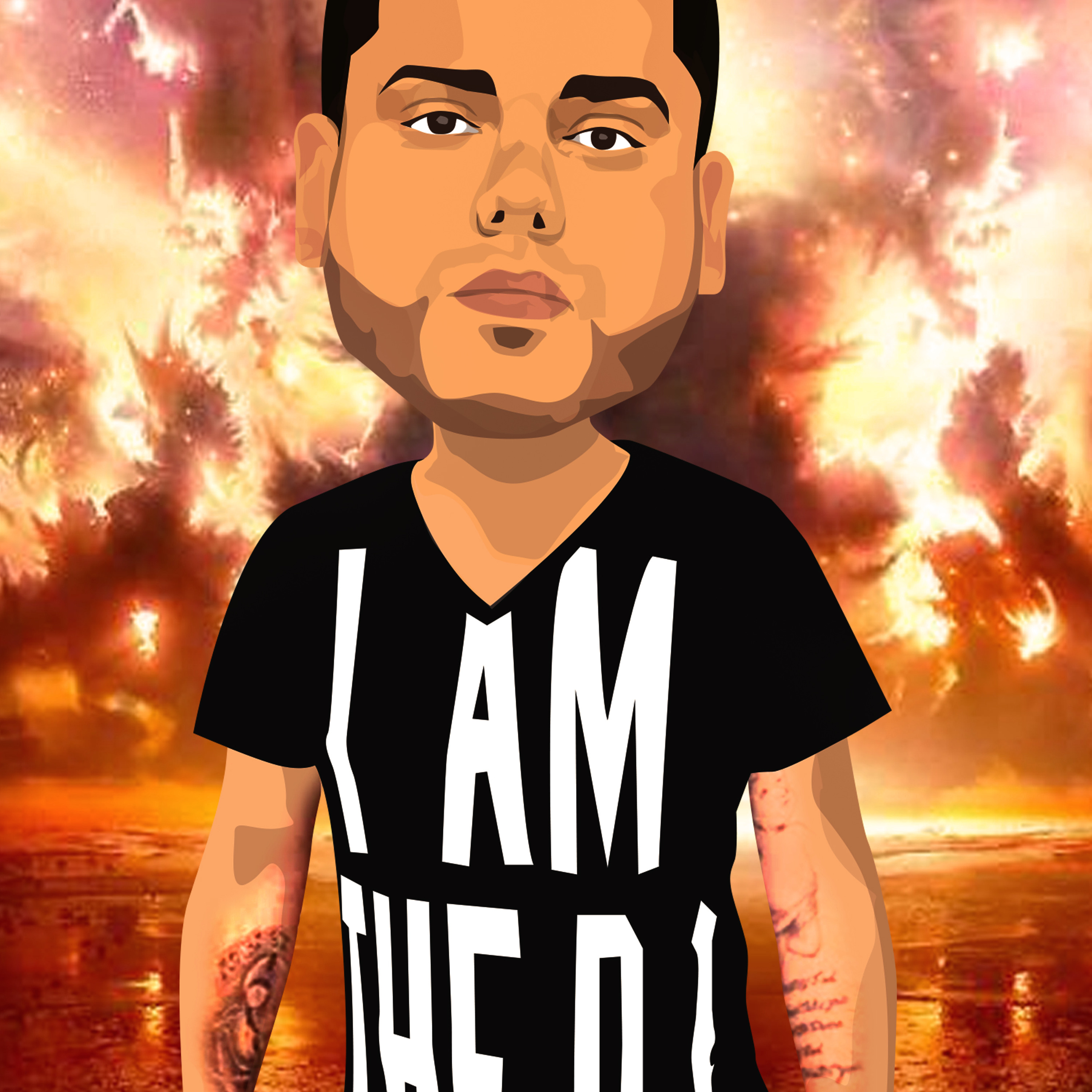 IAMDJBEBO.COM