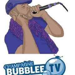 CHAMPAGNE BUBBLEE - HAVE TO RULE [Biz&KemZ Bubblee Competion Entry] SAMPLE
