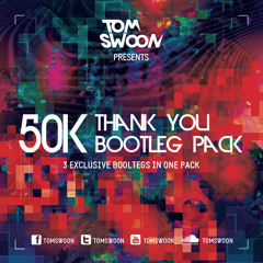 Sebastian Ingrosso & Alesso vs. Axwell vs. Blinders - Center Of Calling (Tom Swoon Bootleg)