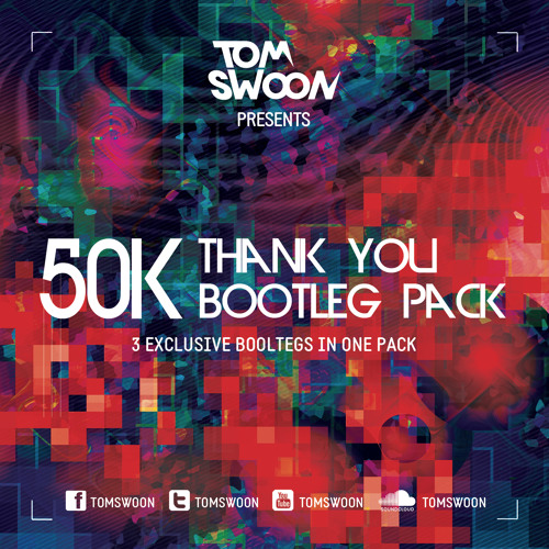 Sebastian Ingrosso & Alesso vs. Axwell vs. Blinders - Center Of Calling (Tom Swoon Bootleg)
