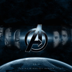 Avengers Theme Hip Hop Remix (Prod Dj Abomination)