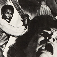 Drive to The Cemetary