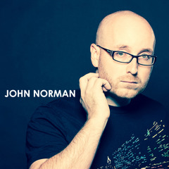 John Norman - End Agency Podcast - LIVE @ Back 2 House - 11-09-13