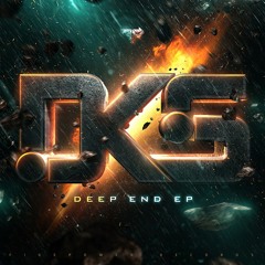 DKS - Deep End EP Teaser [Out Now on Firepower Records!!]