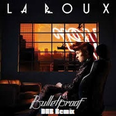 La Roux - Bulletproof ( Cyland DnB Remix)