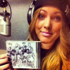 Radio1190 Nov. 20th 2013