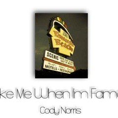 Wake Me When I'm Famous Feat. Zay, Raw-C, Juni