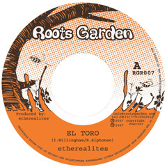 Etherealites " El Toro" / Matador Dub (preview clip)
