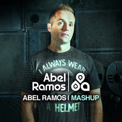 Ludacris feat Usher and David Guetta Rest of my life ( Abel Ramos remix )