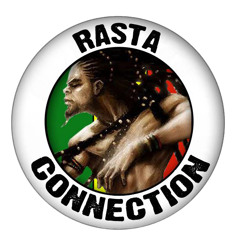 RASTA CONNECTION - RASTAMAN GANJAMAN