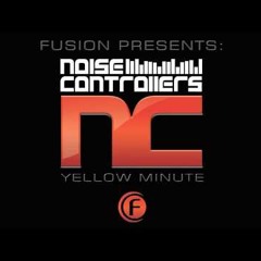 Noisecontrollers - Yellow Minute ( Razz Remix )