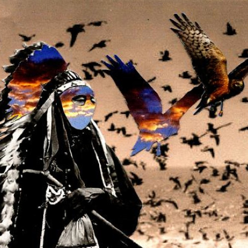 KEEP FLYING ( BCOMPLEXZ )