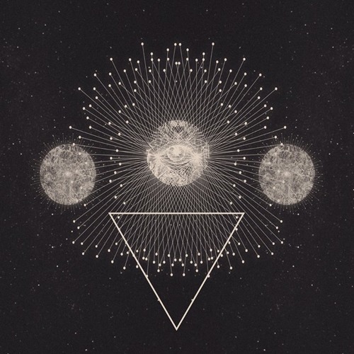 asid tRf - Dark Constellation 2013 Promo Techno Podcast
