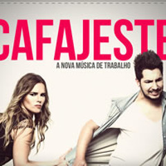 Thaeme e Thiago – Cafajeste