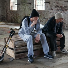 Buried Alive by Media ft Omus One prod by Au.Ra / Media