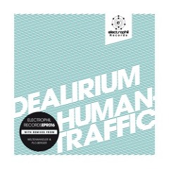 Dealirium - Human Race (Plo.berger Remix) SNIPPET