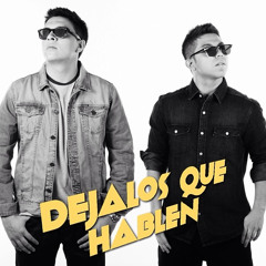 Dejalos Que Hablen- Orly Parra