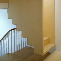 Walking Inside Of A Box, Sitting Down And Then Contemplating Your Next Move...