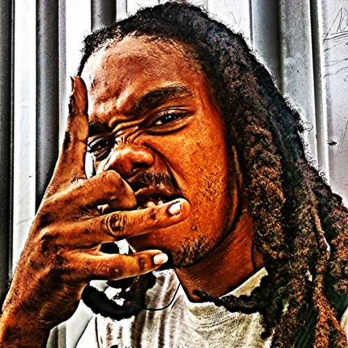 Blazy.Trap Lourd.[Co3 Studio].2k13. Promo Maxi "Mwen"