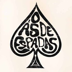 O Ás De Espadas OST 2