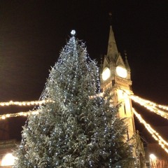 How i love christmas