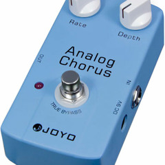 Joyo - Analog Chorus