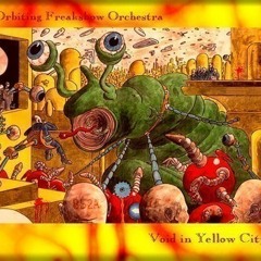 Dazed Shopping (Yellow in the Sky) 1994