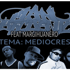 CLAN SECUENTE FEAT MARGIHUANERO-MEDIOCRES (PISTA BAJO EL SEPELIO)
