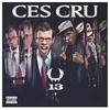 Ces Cru -- Its Over (feat. Tech N9ne And Krizz Kaliko) 13