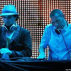 Thievery Corporation  -  Coming From The Top