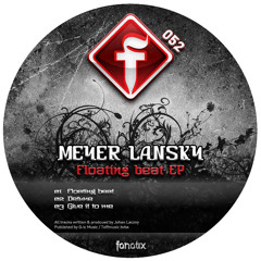 Meyer Lansky - Floating Beat