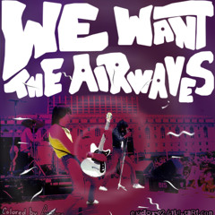 (((PoL))) - We Want the Airwaves (Ramones)