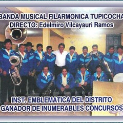 MUSICA HUROCHIRANA