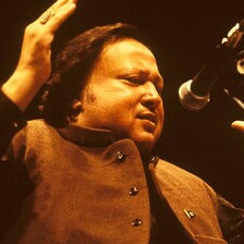 Unki Taraf Se Terk-e-Mulakat ho gai by Nusrat Fateh Ali Khan