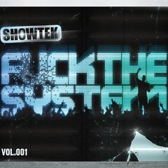Showtek - FTS (Peacekeeper Edit)