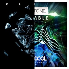 Alesso & Vicetone - Trembling Clash (Scott Double U Mashup)