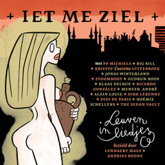 iet me ziel - Dirk Lekenne ft. Kato