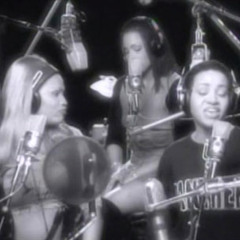 FREEDOM - Queen Latifah, Yo-Yo, TLC, MC Lyte, Nefertiti, Salt N Pepa, Patra, Meshell Ndegeocello