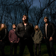 Ashes Remain - Keep Me Breathing (Cover)