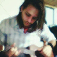 Eddie Vedder Ukulele Songs - Waving Palms - Cover by João Moreira