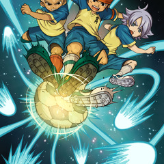 Inazuma Eleven Opening 3