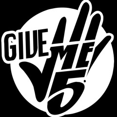 HAROUN - Freestyle pour Give me 5