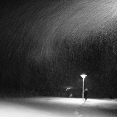 Colder To The Biscotte - Gzavman DiscOnNeCteD PeOpLe - Cold Electronica Mix