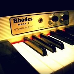 MellaMayne - Track 03