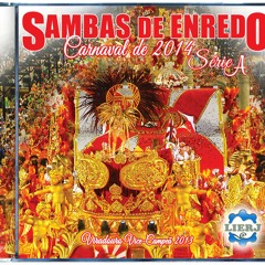 samba enredo