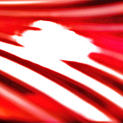 Crimson Streamer