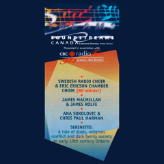 Nonet by Ana Sokolović (Sample 02)