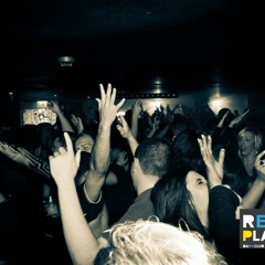 Dj Ross McFadyen RE-PLAY WINTER BEATS 2013