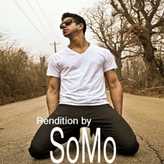 You Make Me Wanna (Rendition) by SoMo