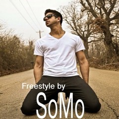 Bedroom Freestyle by SoMo